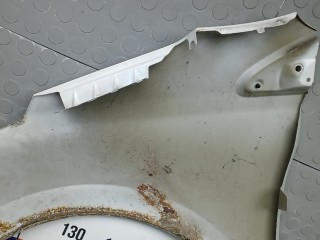 Крыло переднее правое, PEUGEOT 208 1 1 2012-2016