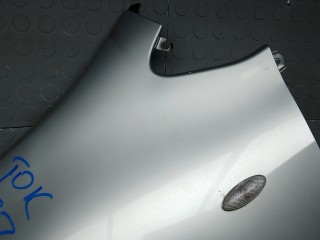 Крыло переднее левое, TOYOTA AURIS E150 E150 2006-2010