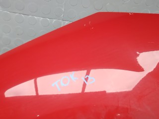 Крыло переднее левое, CITROEN DS3 2009-2014