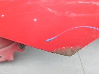 Крыло переднее левое, CITROEN DS3 2009-2014