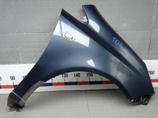Крыло переднее правое OPEL CORSA D D 2006-2011