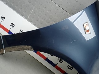Крыло переднее правое, OPEL CORSA D D 2006-2011