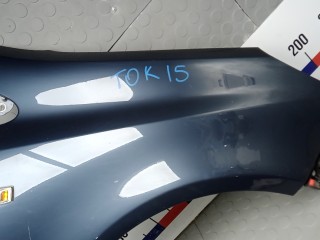 Крыло переднее правое, OPEL CORSA D D 2006-2011