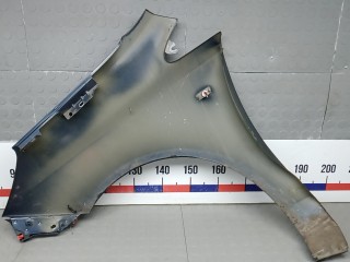 Крыло переднее правое, OPEL CORSA D D 2006-2011