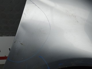 Крыло переднее правое, VOLKSWAGEN GOLF 5 5 2003-2009