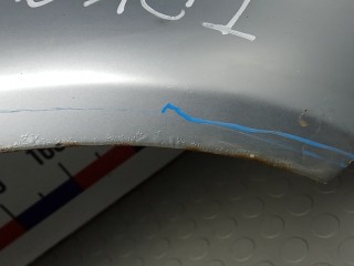 Крыло переднее правое, VOLKSWAGEN GOLF 5 5 2003-2009