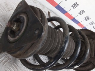 Стойка передняя левая, NISSAN X-TRAIL T32 T32 2013-2019