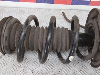 Стойка передняя левая, NISSAN X-TRAIL T32 T32 2013-2019