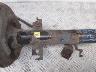 Стойка передняя левая, NISSAN X-TRAIL T32 T32 2013-2019