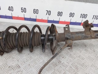 Стойка передняя левая, NISSAN X-TRAIL T32 T32 2013-2019