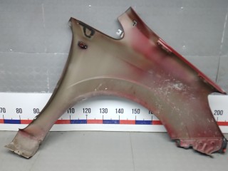 Крыло переднее левое, OPEL ZAFIRA B B 2005-2008