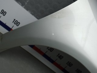 Крыло переднее правое, TOYOTA AVENSIS T25 T25 2006-2009
