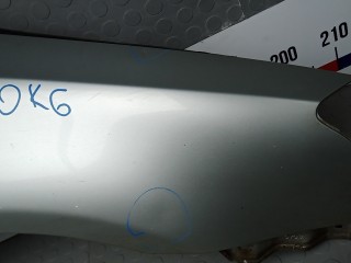 Крыло переднее правое, TOYOTA AVENSIS T25 T25 2006-2009