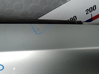 Крыло переднее правое, TOYOTA AVENSIS T25 T25 2006-2009
