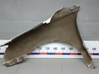 Крыло переднее правое, TOYOTA AVENSIS T25 T25 2006-2009