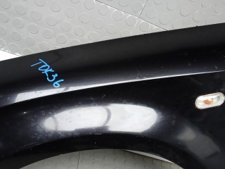 Крыло переднее левое, SEAT LEON 2 2 2005-2009