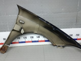 Крыло переднее левое, SEAT LEON 2 2 2005-2009
