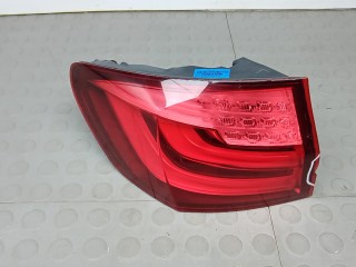 Фонарь задний левый, BMW 5 F10/F11 F10/F11 2009-2013