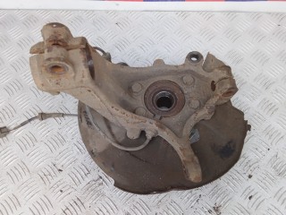 Ступица передняя левая, NISSAN X-TRAIL T32 T32 2013-2019