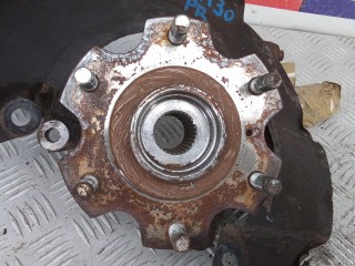 Ступица передняя правая, ориг. номер MN103586, MR374502, MITSUBISHI PAJERO 3 3 2002-2006