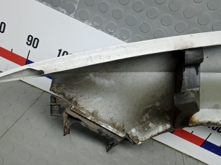 Крыло переднее правое, SEAT IBIZA 4 4 2012-2015
