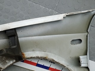 Крыло переднее правое, SEAT IBIZA 4 4 2012-2015