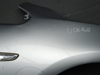 Крыло переднее правое, OPEL ASTRA J J 2009-2012