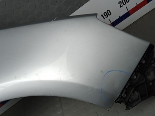 Крыло переднее правое, OPEL ASTRA J J 2009-2012