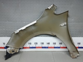 Крыло переднее правое, OPEL ASTRA J J 2009-2012