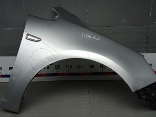 Крыло переднее правое OPEL ASTRA J J 2009-2012