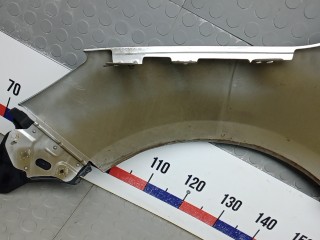 Крыло переднее правое, OPEL ASTRA J J 2009-2012
