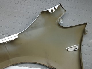 Крыло переднее правое, OPEL ASTRA J J 2009-2012