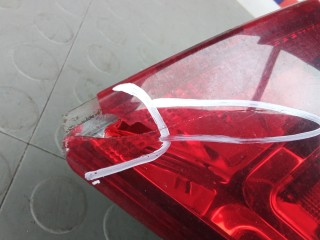 Фонарь задний правый, RENAULT MEGANE 3 3 2008-2014