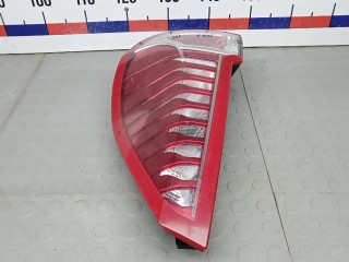 Фонарь задний правый, RENAULT SCENIC 3 3 2009-2012