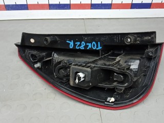 Фонарь задний правый, RENAULT SCENIC 3 3 2009-2012