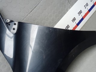 Крыло переднее левое, RENAULT MEGANE 3 3 2008-2014
