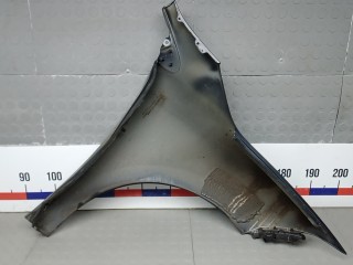 Крыло переднее левое, RENAULT MEGANE 3 3 2008-2014