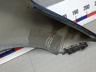 Крыло переднее левое, RENAULT MEGANE 3 3 2008-2014