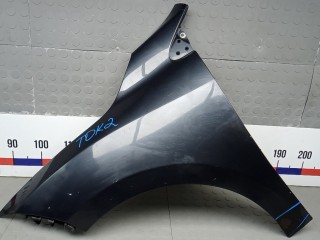 Крыло переднее левое RENAULT MEGANE 3 3 2008-2014