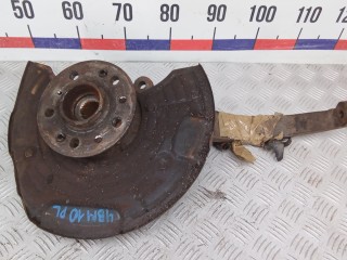 Ступица передняя левая MERCEDES BENZ M-CLASS W164 W164 2005-2008