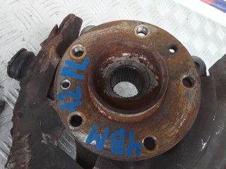 Ступица передняя левая, NISSAN QASHQAI J11 J11 2017-2024