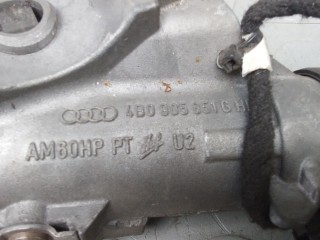 Замок зажигания, VOLKSWAGEN TRANSPORTER T5 T5 2002-2009