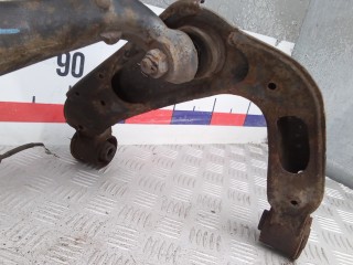Ступица передняя левая, NISSAN NAVARA D40 D40 2010-2015