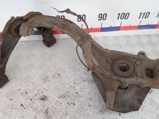 Ступица передняя левая, NISSAN NAVARA D40 D40 2010-2015