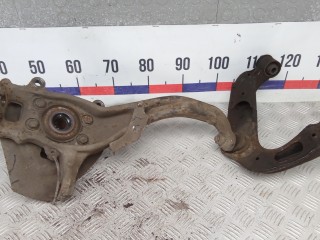 Ступица передняя правая, NISSAN NAVARA D40 D40 2010-2015