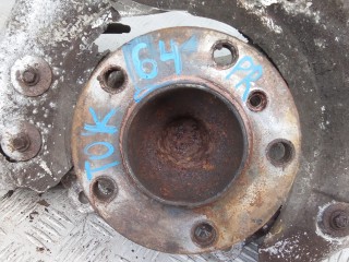 Ступица передняя правая, BMW 5 F10/F11 F10/F11 2009-2013