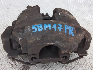 Суппорт тормозной передний правый, PEUGEOT 3008 2 2 2016-2020