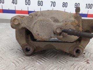 Суппорт тормозной передний правый, NISSAN X-TRAIL T32 T32 2013-2019