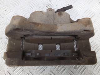 Суппорт тормозной передний правый, NISSAN X-TRAIL T32 T32 2013-2019