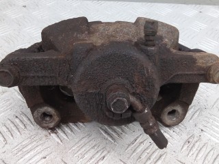 Суппорт тормозной передний правый, ориг. номер 410014EA0A, NISSAN QASHQAI J11 J11 2017-2024